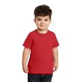thumbnail image 1 of Port & Company Toddler Fan Favorite Tee. PC450TD, 1 of 1