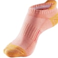 thumbnail image 1 of Socks for Women, Womens Solid Color Thick Warm Breathable Outdoor Sports Socks, 1 of 2