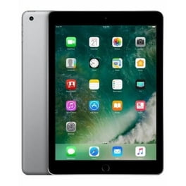 Apple iPad 6th Generation 32GB Space Grey Wi-Fi 9.7