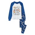 thumbnail image 1 of George Boys' Pajama 2-Piece Set, 1 of 2