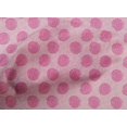 thumbnail image 4 of oneOone Cotton Cambric Fabric Spiral Block Print Fabric BTY 56 Inch Wide, 4 of 4