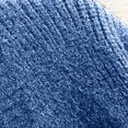 thumbnail image 4 of Grrvtrz Men's Casual Long Sleeve Deep V Neck Button Down Sweater Comfy Solid Color Sweater Coat Rib Knit Cardigan Sweaters, 4 of 5