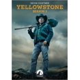 thumbnail image 1 of PARAMOUNT-SDS YELLOWSTONE-SEASON 3 (DVD/4 DISC) D59213452D, 1 of 2