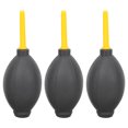 thumbnail image 1 of 3pcs Air Blaster Camera Air Blower PC Dust Cleaner Camera Cleaning Blower Supply, 1 of 8