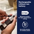 thumbnail image 4 of Philips Bodygroom Pro Series 7000, BG7025, 4 of 14
