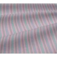 thumbnail image 5 of oneOone Viscose Jersey Fabric Vertical Stripe Print Fabric By Yard 60 Inch Wide, 5 of 5