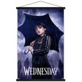 thumbnail image 1 of Wednesday - One Sheet Wall Poster, 22.375" x 34", 1 of 6