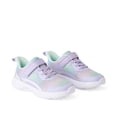 thumbnail image 3 of Athletic Works Girls' Athletic Sneakers, 3 of 4