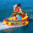 thumbnail image 4 of WOW Watersports FLASH 2P Towable 17-1080, 4 of 6