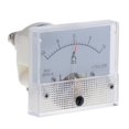 thumbnail image 2 of DYNWAVECA DC Analog Amp Meter Ammeter 85C1 High-quality Auto Circuit Measurement - 0-10A, 62x60x55mm, 2 of 7