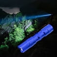 thumbnail image 1 of Boovnll Flashlight, Mini Strong Light Flashlight Household Pocket Led Flashlight Portable Promotional Gift Small Flashlight, Flashlights High Lumens, 1 of 2