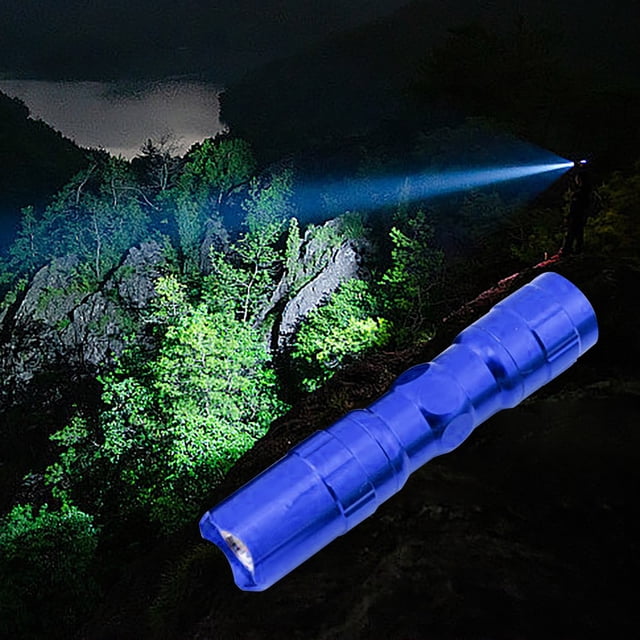 Boovnll Flashlight, Mini Strong Light Flashlight Household Pocket Led Flashlight Portable Promotional Gift Small Flashlight, Flashlights High Lumens
