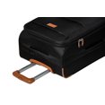 thumbnail image 3 of Champs Express Classic Collection 3pc Luggage Set, 3 of 4