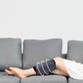 thumbnail image 3 of Hi5 Venida Air Compression Heated Leg Massager , 3 of 3