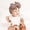 AC, variant on Stretchy Nylon Baby Headbands With Decorative Bows For And Toddler Girls Soft Wide Hair Accessories