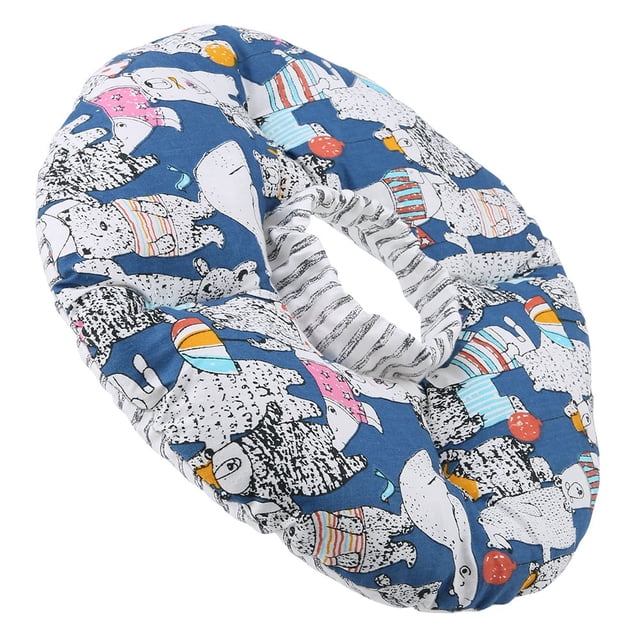 Cat Cone Collar Soft, Cat Recovery Collar for Wound Healing Kitten Cone Cat Cones To Stop Licking Cute Cat Donut Adjustable Cat Cones Elizabethan Collars for Kittens After Surgery