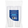 thumbnail image 2 of Great Value Recyclable Plastic Cups , 60 cups, 473 mL (16 oz), 2 of 4