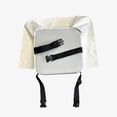 thumbnail image 4 of Babyworks™ Keep It Clean™ Toddler Booster, 4 of 8