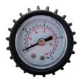thumbnail image 1 of Almencla 2x 30psi/2 Bar Double Lecture Manomètre Testeur pour Bateau Gonflable Kayak, 1 of 8