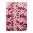 thumbnail image 1 of TopLLC Solid Color Plush Carpet Thickened Silk Wool Living Room Carpet Bedroom Carpet In Stock, 1 of 1