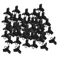 thumbnail image 1 of Étui pour Hameçon de Pêche, Protection de Capot, Couverture, 100 Pièces, Tailles 05, 1 of 7