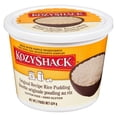 thumbnail image 1 of Kozy Shack Gluten Free Original Recipe Rice Pudding, 1 of 5
