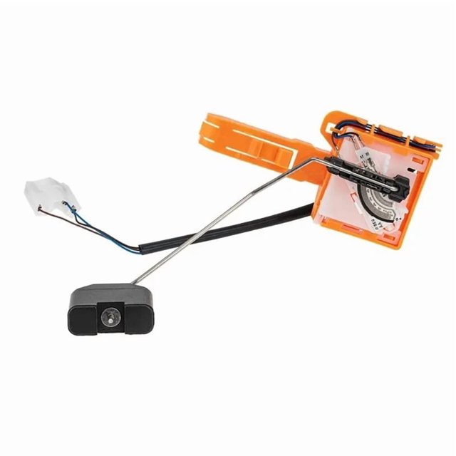 7P0919673J 7P0919673K Oil level sensor oil float applicable sharp fuel position sensor