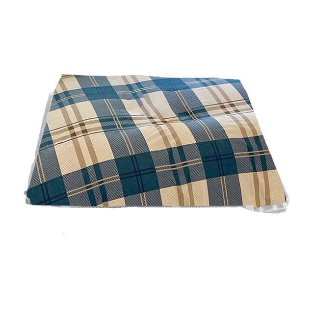 Summer Student Dormitory Three-Piece Set --Friendly Brushed Quilt Cover - Universal for All Seasons