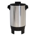 thumbnail image 2 of West Bend 58030 30-Cup Coffee Urn, 2 of 7
