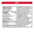 thumbnail image 5 of Pringles BBQ Flavour Potato Chips 156 G, 5 of 5