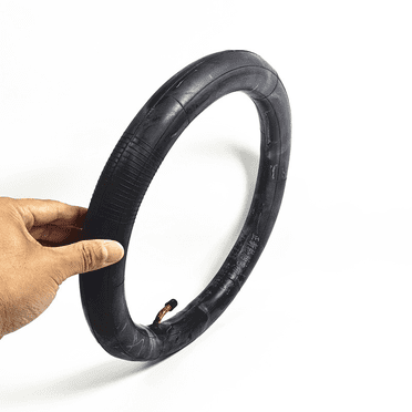 LEFU 14X2.125 Bike Inner Tube for 14 Inch E-Bike Wheel Tire 1 Pack Replacement Fit for Electric Bike Parts, Bike Tire for Electric Scooter Bike