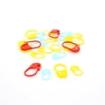 thumbnail image 3 of LOVE KNITTING Locking Stitch Markers, 3 of 4