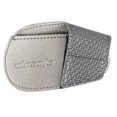 thumbnail image 5 of pitrice Golf Head Covers PU Portable Protector for Athlete Travel Golf Training Gray Small, 5 of 5
