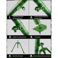 thumbnail image 5 of Toy Mortar Play Set with 3 Foam Shells | Outdoor Interactive Game for Kids | Fun Backyard Activity for Boys and Girls, 5 of 5