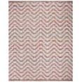 thumbnail image 3 of Safavieh Montage Rayen Geometric Outdoor Area Rug, 3 of 4