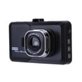 thumbnail image 3 of Dash Cam Front and Rear Full Hd 1080P Dash Cam Video Recorder Driving for Front and Rear Recording Car Night Wide Angle Dashcam Video Record Car Dvr Dashcams for Cars Front and Rear, 3 of 9