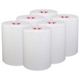 thumbnail image 1 of Scott® Control™ Slimroll™ Towel, White, 6 Rolls/Case, 1 of 2