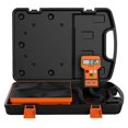 thumbnail image 1 of Elitech LMC-100A Balance Numérique de Charge de Réfrigérant, Balance au Fréon pour CVC 220 Lb avec Étui, 1 of 1