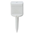 thumbnail image 2 of 30 Pcs Clous de Cible d'Archerie en Nylon Allongés Réutilisables pour Tir Blanc, 2 of 14