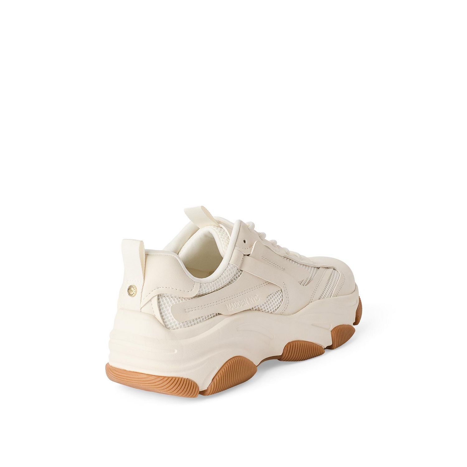 Chaussures de sport à semelle épaisse Madden NYC pour hommes