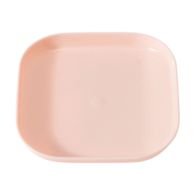 Large Plastic Tray, Flowerpot Tray Thickened Plastic Flowerpot Base Plastic Trays for Plants