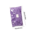 thumbnail image 1 of A6 Wedding Candy Gift Box Birthday Gift Decoration Shredded Paper Filling F #314M6, 1 of 6