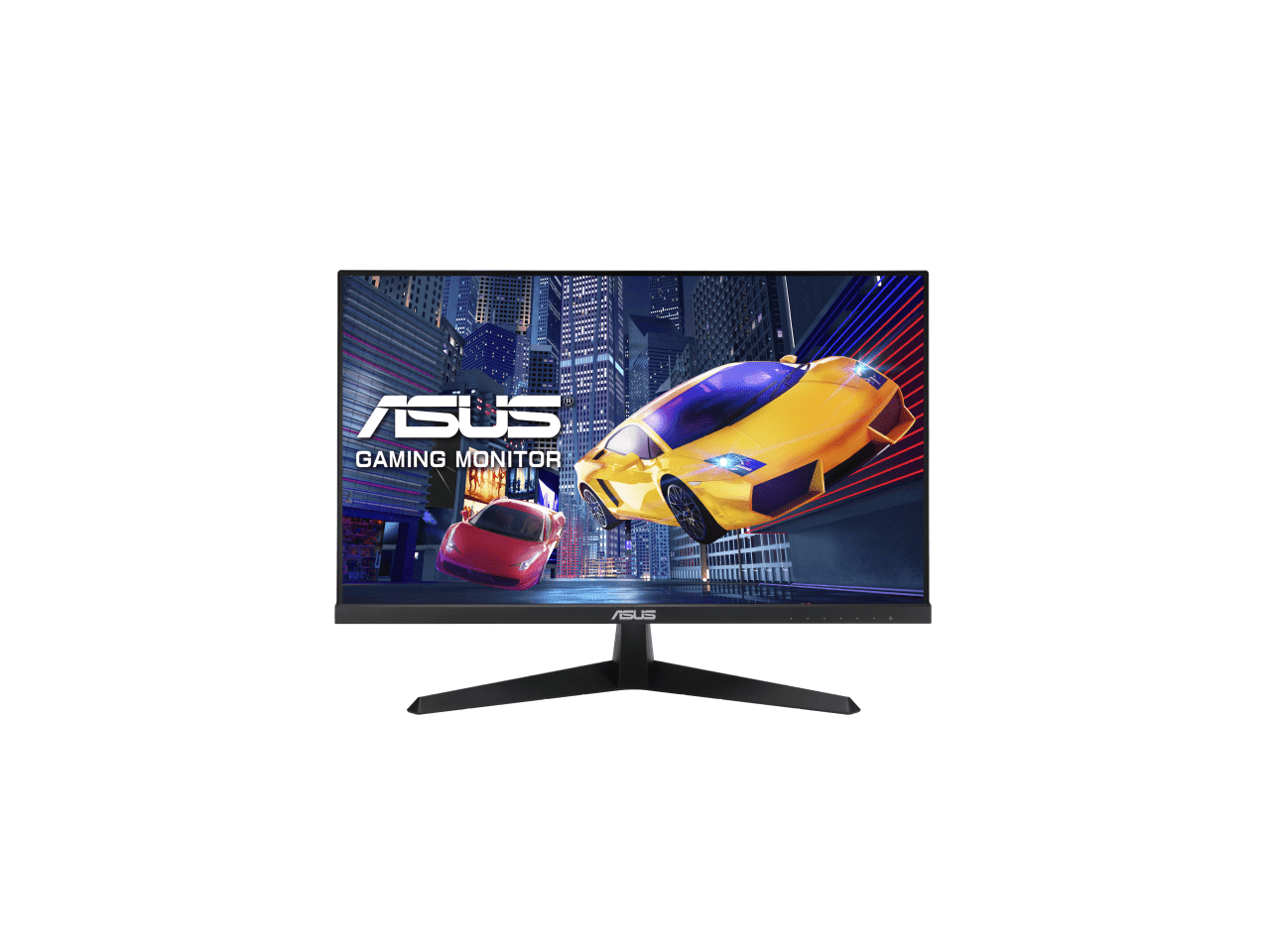 ASUS Moniteur FHD de 23,8" IP_EN