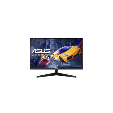 Asus 23.8" FHD IPS Eye Care moniteur de jeu, noir, VY249HGR