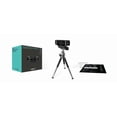 thumbnail image 5 of Logitech C922 Pro Stream Webcam 1080P Camera for HD Video Streaming, 5 of 5