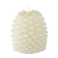 thumbnail image 1 of Holiday Time_Wow 2PK LED Candle Christmas Decoration , White, 4IN, 1 of 5