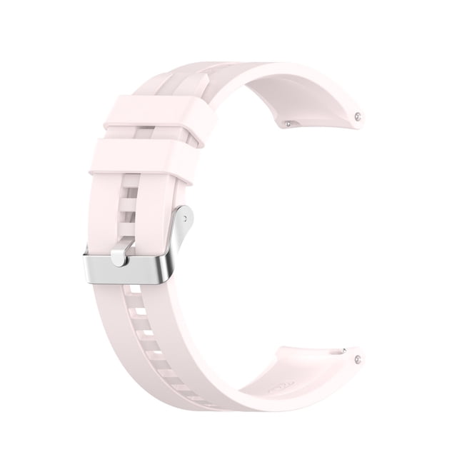 Kiplyki Wholesale Pure Color Silicone Sports Strap Watchband Replacement For Huawei Watch GT 2e