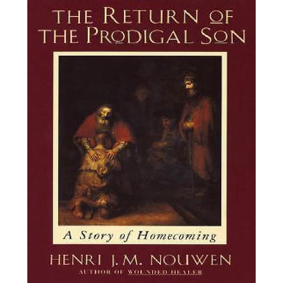 The Return of the Prodigal Son: A Story of Homecoming