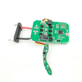 thumbnail image 2 of 21V 2.5 Electric Shears Control Panel Pruning Shears Controller Pruning Shears Accessories Motor Drive Tools Parts, 2 of 5