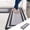 ergonomic standing pad Under $5 a2, variant on BRELIL 150x45cm Non Fatigue Kitchen Floor Mat, Non Slide Ergonomic Comfort Pad, Standing Rug for Home Entry, Office Sink Laundry Runner, Cushioned Long Carpet